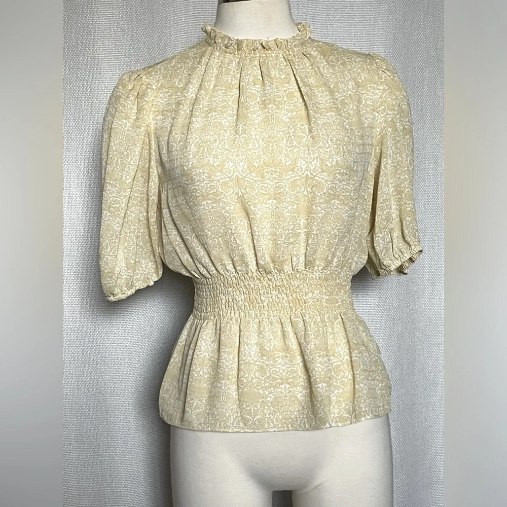 Lucy Paris blouse - Picture 1 of 6